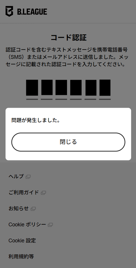 認証コードエラー画面.png